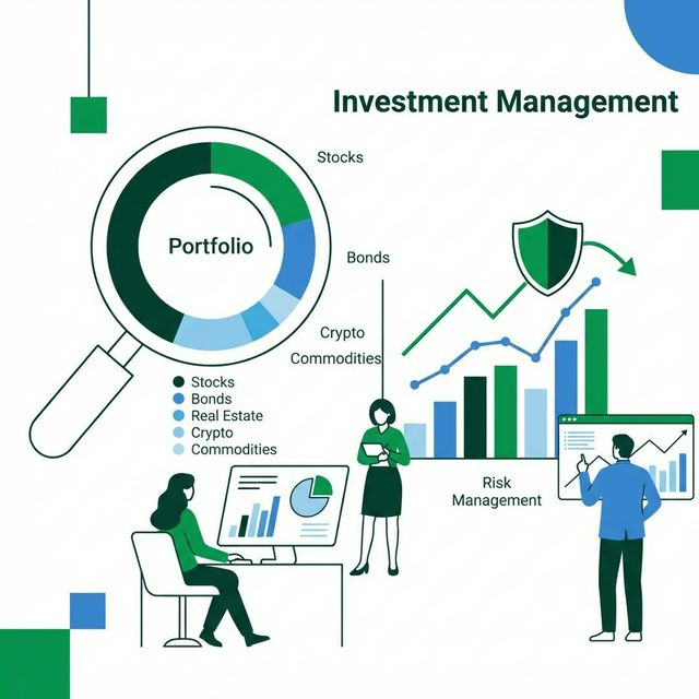 Investment Management